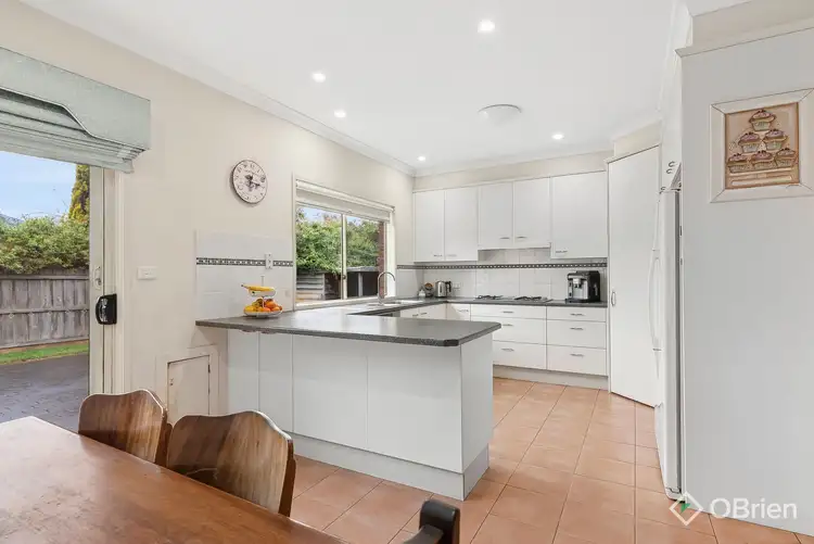 Sixth view of Homely house listing, 6 Petalnina Close, Somerville VIC 3912