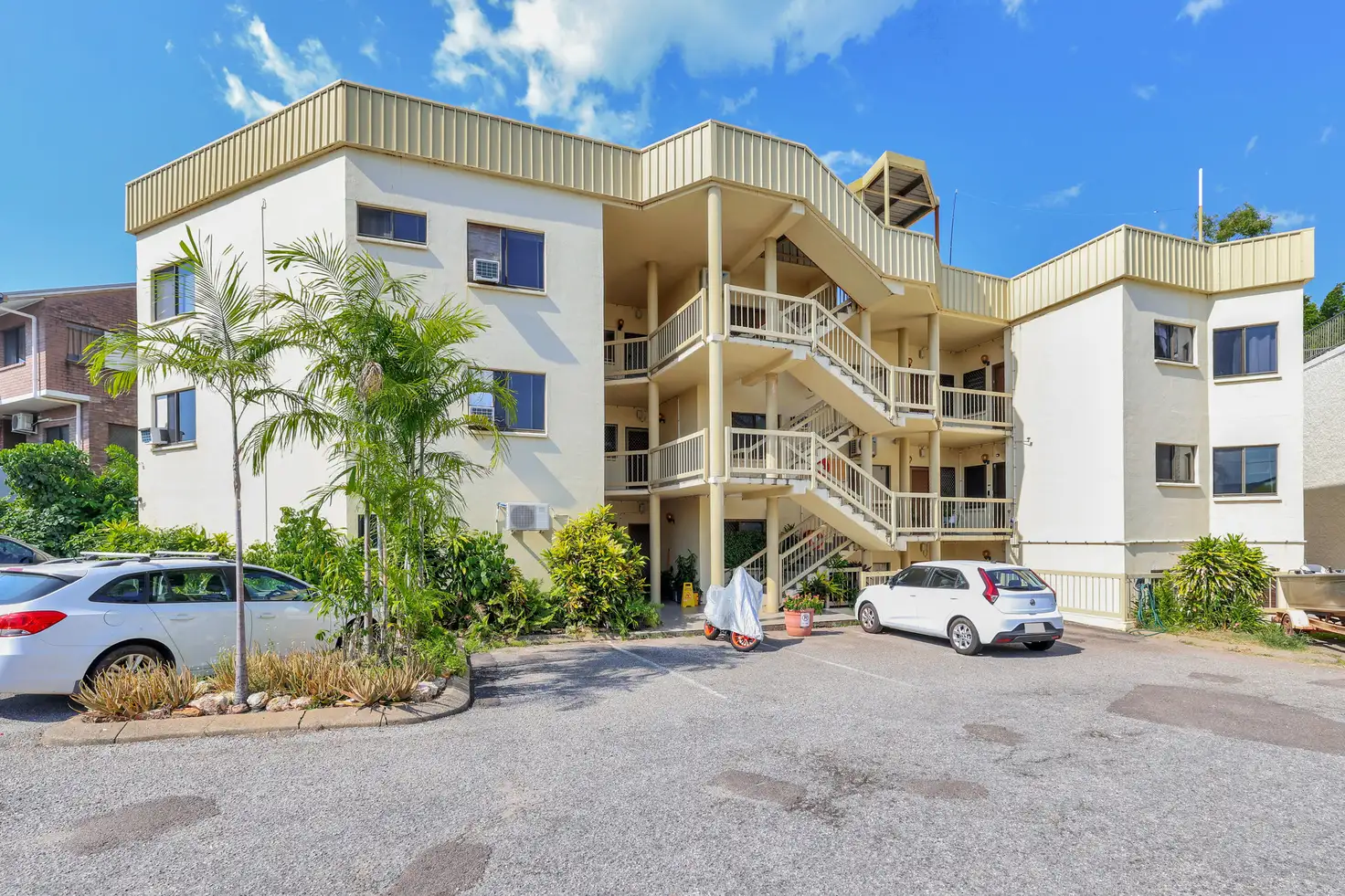 Main view of Homely unit listing, 9/18 Houston Street, Larrakeyah NT 820