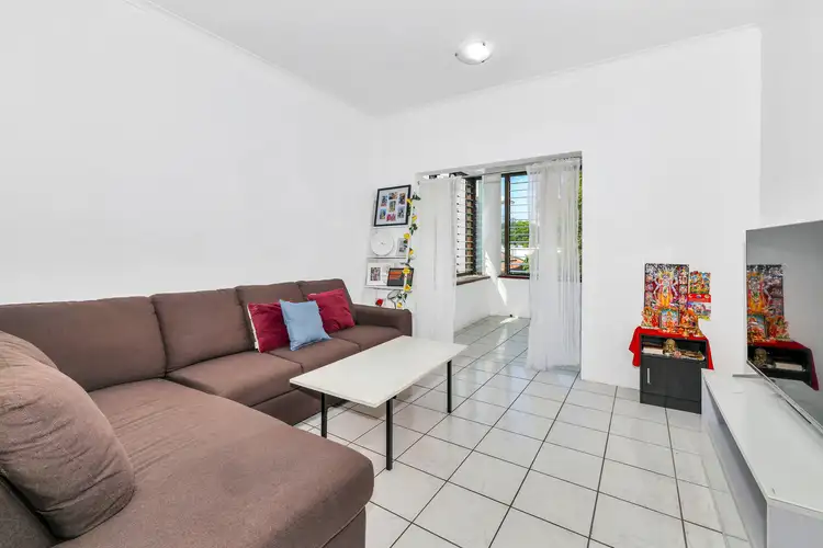 Second view of Homely unit listing, 9/18 Houston Street, Larrakeyah NT 820