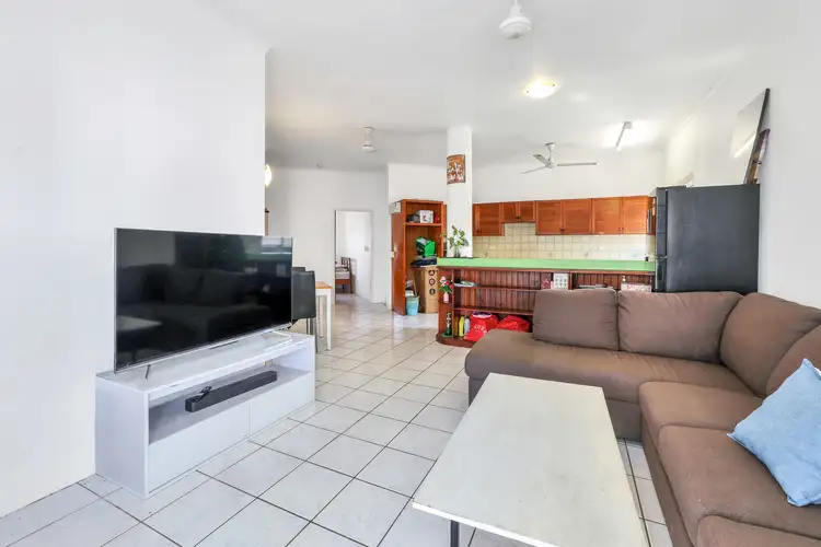 Third view of Homely unit listing, 9/18 Houston Street, Larrakeyah NT 820
