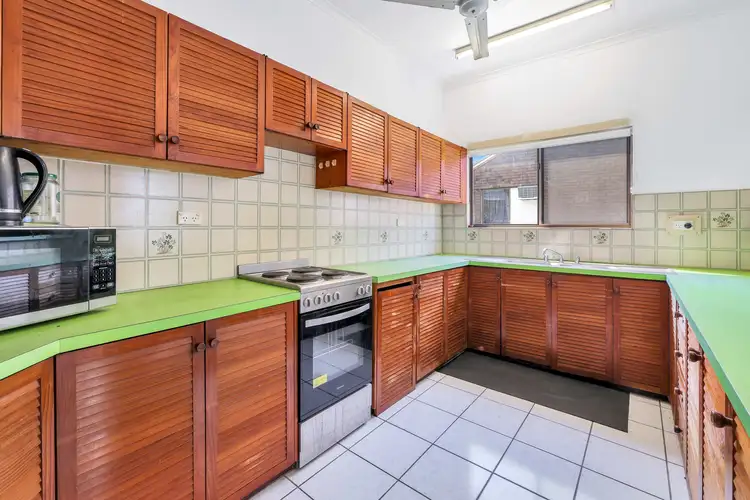 Fifth view of Homely unit listing, 9/18 Houston Street, Larrakeyah NT 820