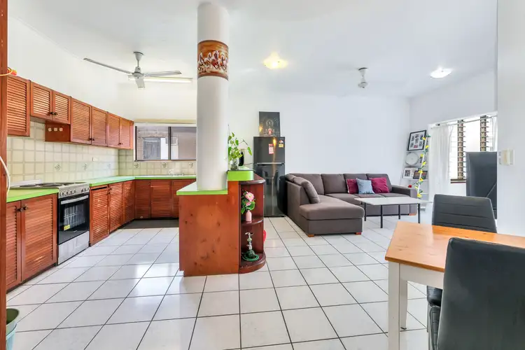 Sixth view of Homely unit listing, 9/18 Houston Street, Larrakeyah NT 820