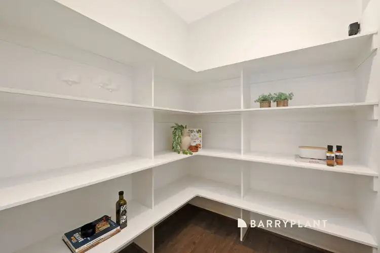 Sixth view of Homely house listing, 21 Emmeline Row, Rowville VIC 3178