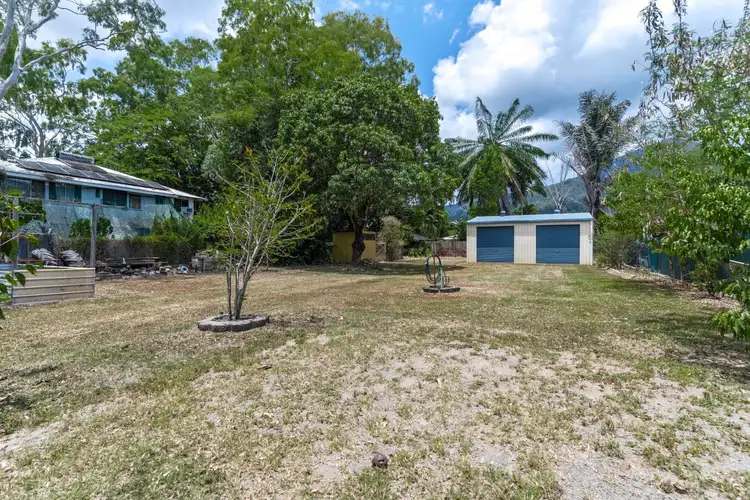 Second view of Homely house listing, 27 Graham Street, Edmonton QLD 4869