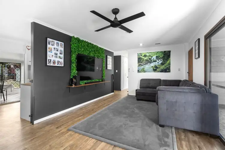 Third view of Homely house listing, 27 Graham Street, Edmonton QLD 4869