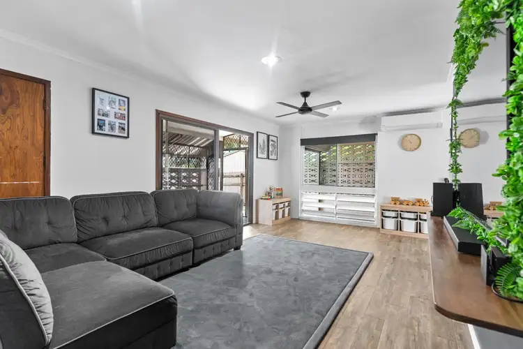 Fourth view of Homely house listing, 27 Graham Street, Edmonton QLD 4869