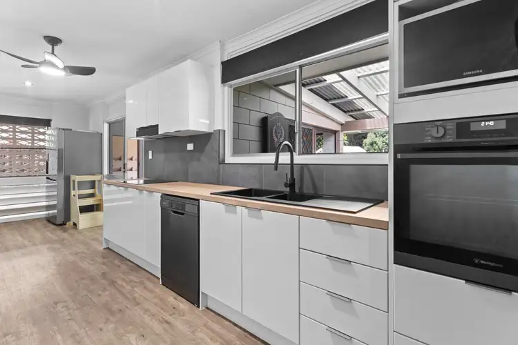 Fifth view of Homely house listing, 27 Graham Street, Edmonton QLD 4869