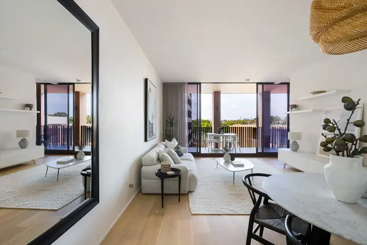 2510/6 Grove Street, Dulwich Hill NSW 2203
