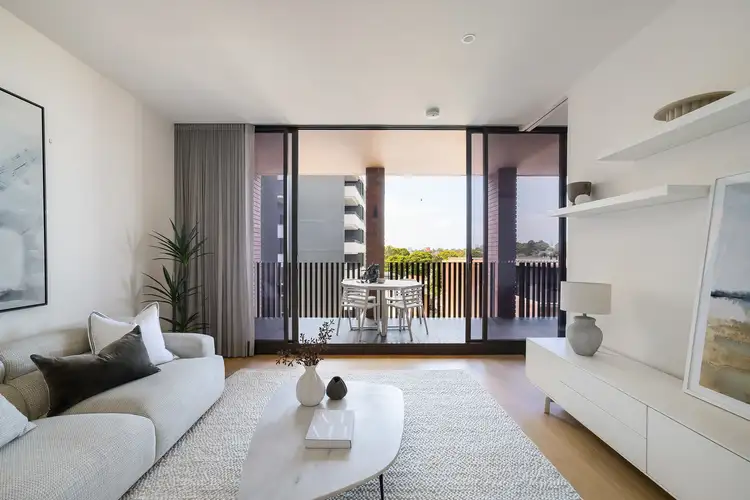 Fourth view of Homely apartment listing, 2510/6 Grove Street, Dulwich Hill NSW 2203