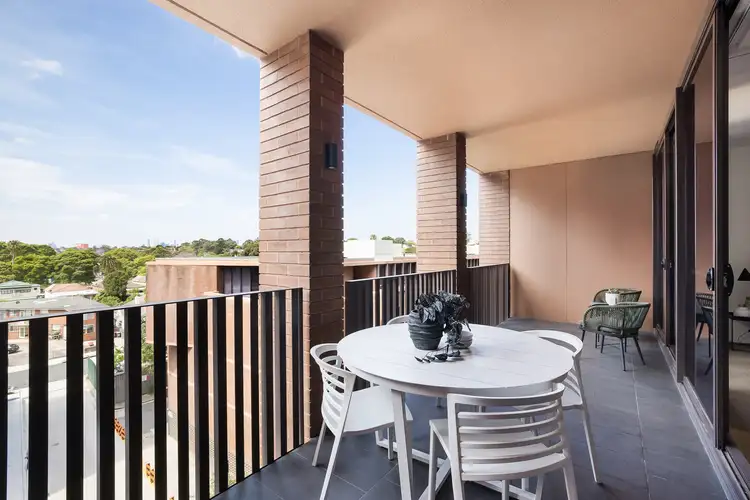 Fifth view of Homely apartment listing, 2510/6 Grove Street, Dulwich Hill NSW 2203