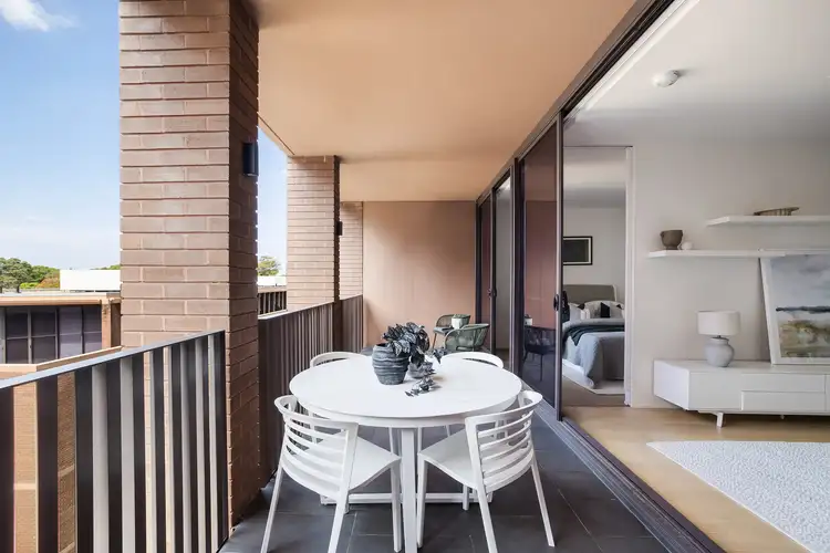Sixth view of Homely apartment listing, 2510/6 Grove Street, Dulwich Hill NSW 2203
