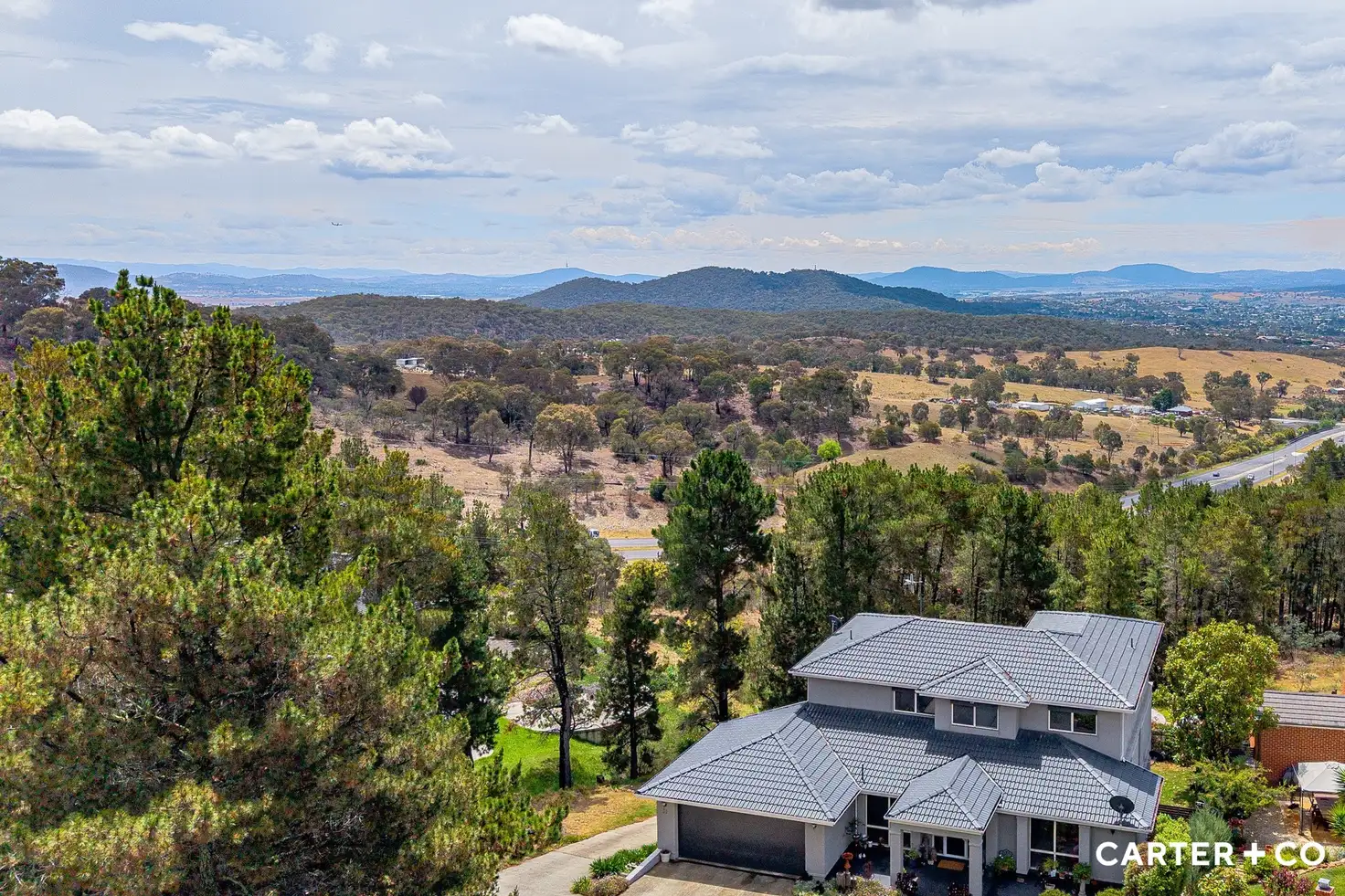 Main view of Homely house listing, 31 Mol Crescent, Googong NSW 2620