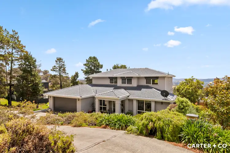 Third view of Homely house listing, 31 Mol Crescent, Googong NSW 2620