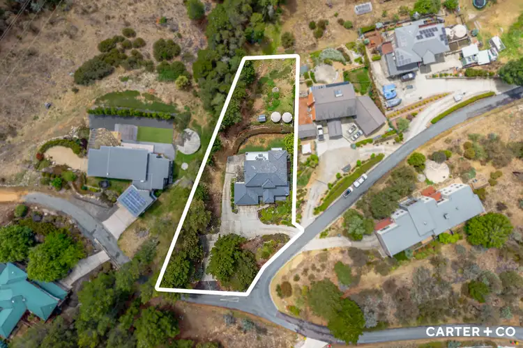 Fifth view of Homely house listing, 31 Mol Crescent, Googong NSW 2620