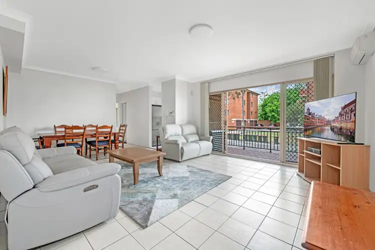 4/49-51 Good Street, Westmead NSW 2145