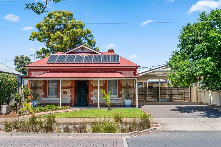 17 Tarragon Street, Mile End SA 5031