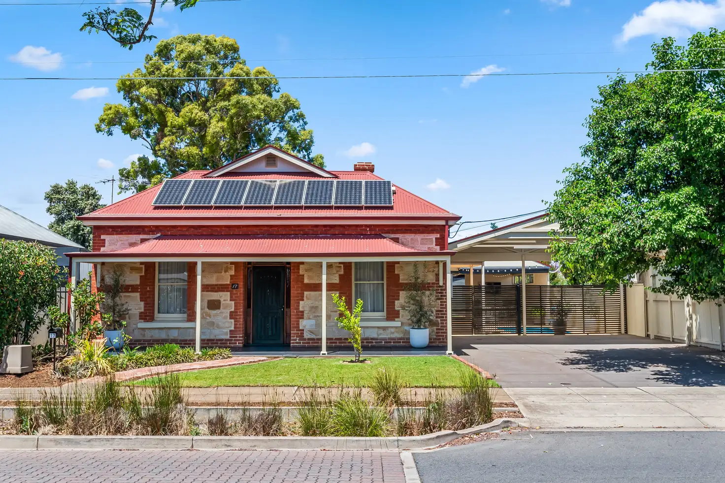 Main view of Homely house listing, 17 Tarragon Street, Mile End SA 5031