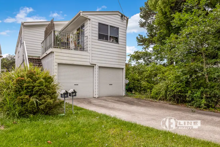 Main view of Homely house listing, 8 Donaldson Road, Nambour QLD 4560