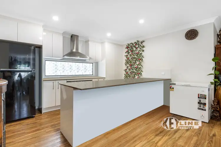 Second view of Homely house listing, 8 Donaldson Road, Nambour QLD 4560