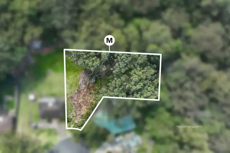 Fourth view of Homely land listing, 8A Colden Place, Ulladulla NSW 2539