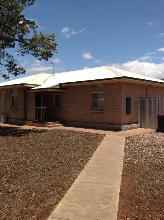 Main view of Homely semi-detached listing, 9 Milsom Street, Whyalla Stuart SA 5608
