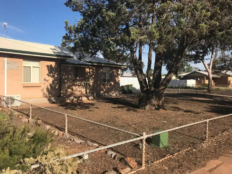 Second view of Homely semi-detached listing, 9 Milsom Street, Whyalla Stuart SA 5608