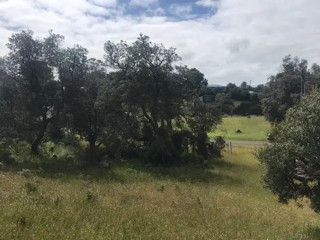 Second view of Homely land listing, 71 Alfred Crescent, Venus Bay VIC 3956