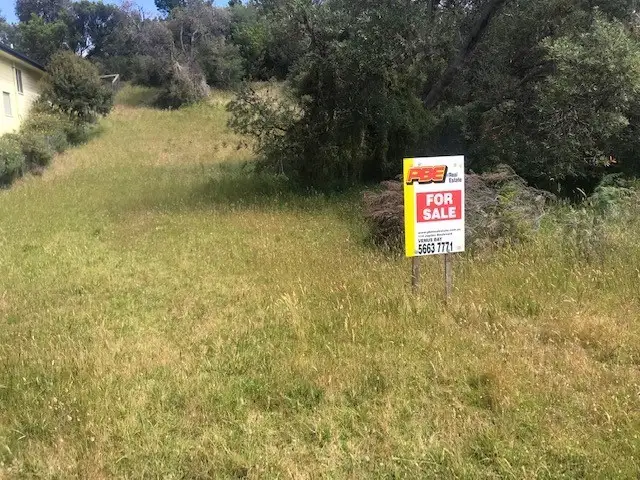 Third view of Homely land listing, 71 Alfred Crescent, Venus Bay VIC 3956