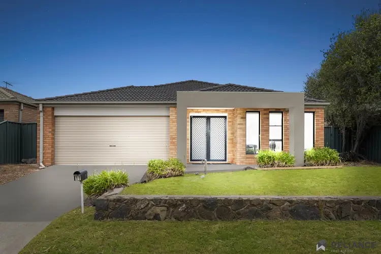 Main view of Homely house listing, 11 Garden View Drive, Tarneit VIC 3029