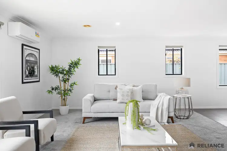 Third view of Homely house listing, 11 Garden View Drive, Tarneit VIC 3029