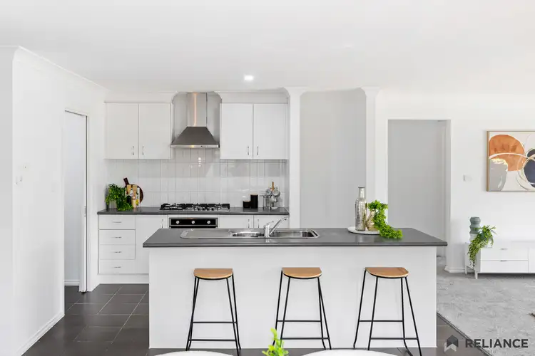 Sixth view of Homely house listing, 11 Garden View Drive, Tarneit VIC 3029