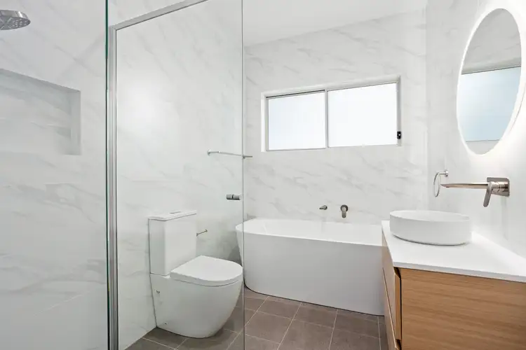 Fifth view of Homely villa listing, 3/5 Ryan Street, Balgownie NSW 2519