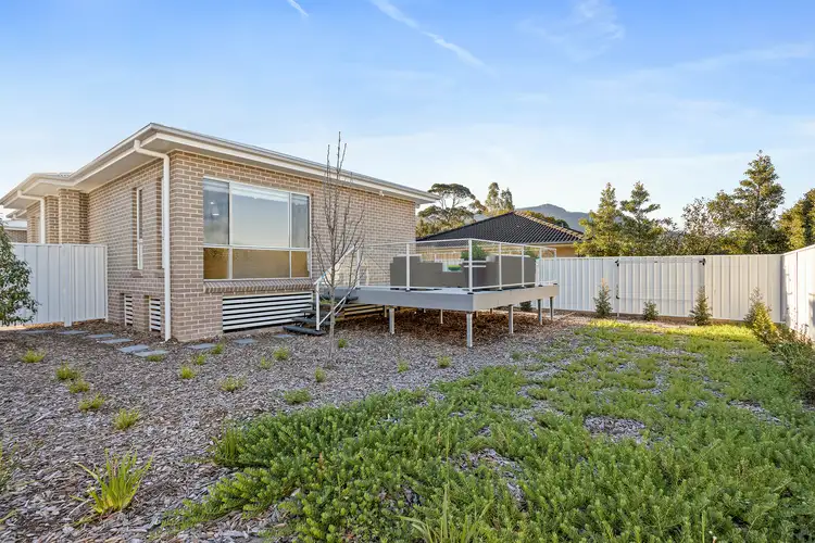 Sixth view of Homely villa listing, 3/5 Ryan Street, Balgownie NSW 2519