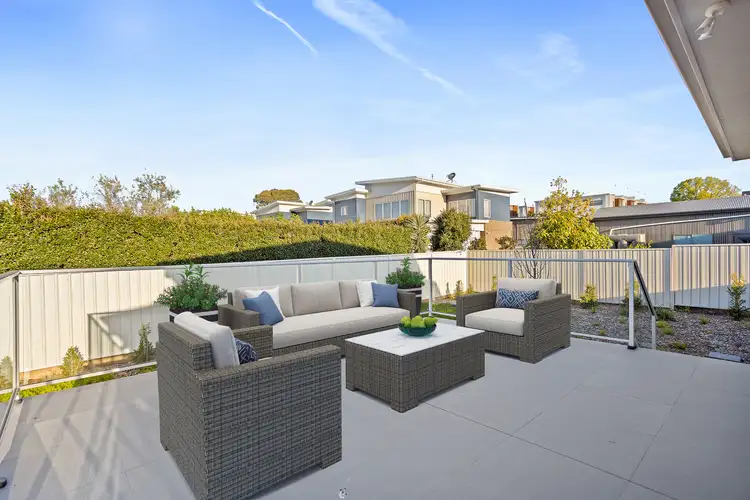 Seventh view of Homely villa listing, 3/5 Ryan Street, Balgownie NSW 2519