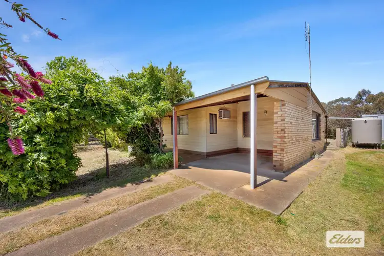 Main view of Homely house listing, 108-110 Napier Street, Stawell VIC 3380