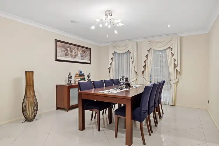 Third view of Homely house listing, 32 Darlington Street, Stanhope Gardens NSW 2768