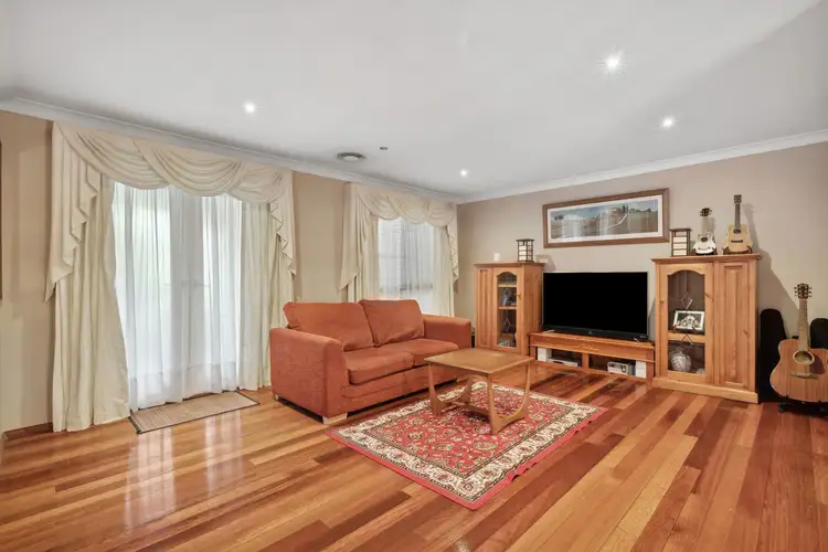 Fifth view of Homely house listing, 32 Darlington Street, Stanhope Gardens NSW 2768