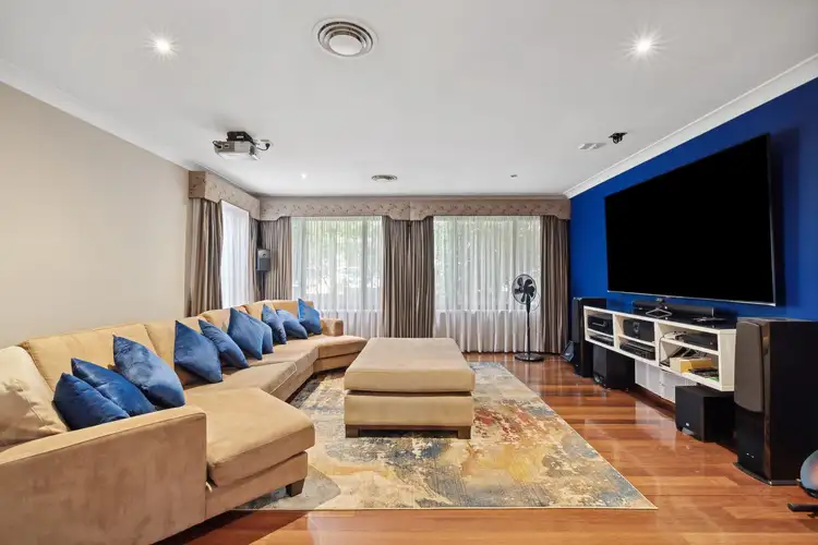 Sixth view of Homely house listing, 32 Darlington Street, Stanhope Gardens NSW 2768