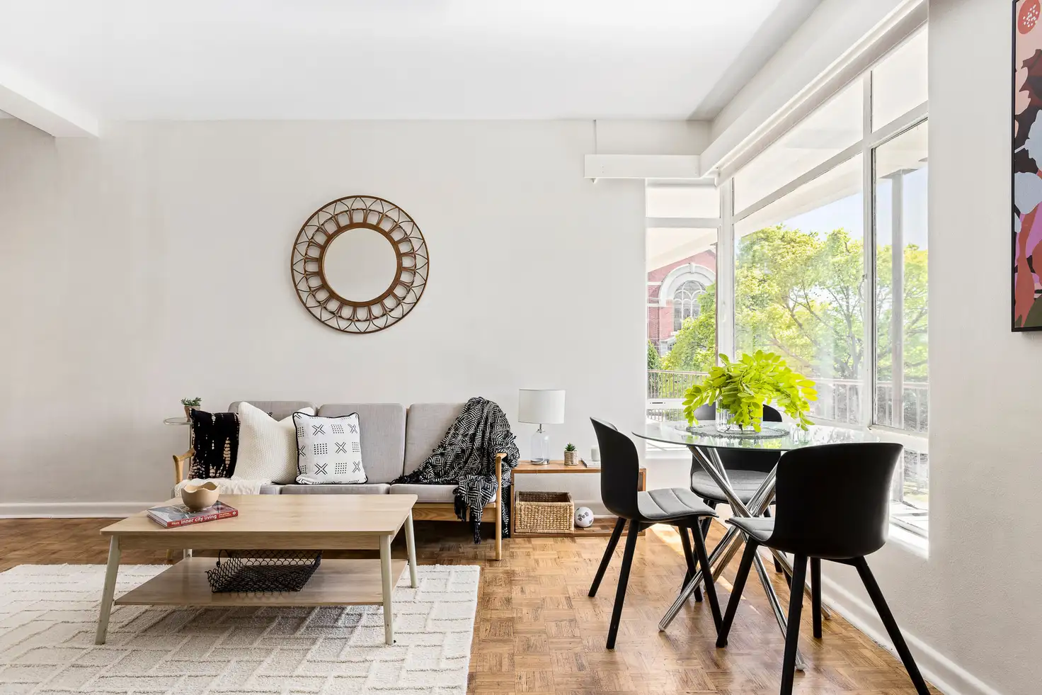 Main view of Homely apartment listing, 6/340 Carlisle Street, Balaclava VIC 3183