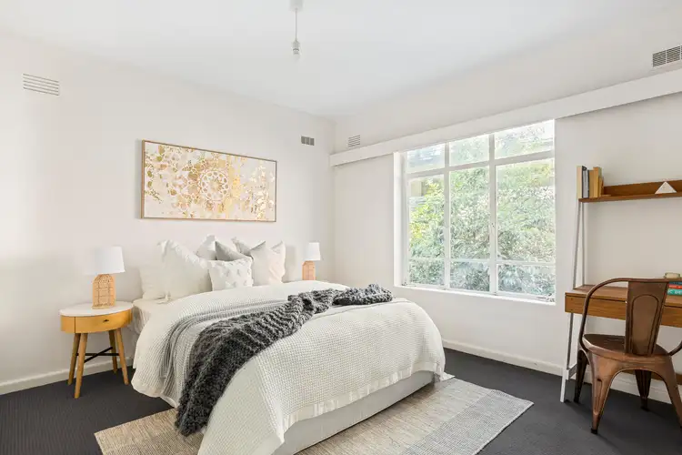Fifth view of Homely apartment listing, 6/340 Carlisle Street, Balaclava VIC 3183
