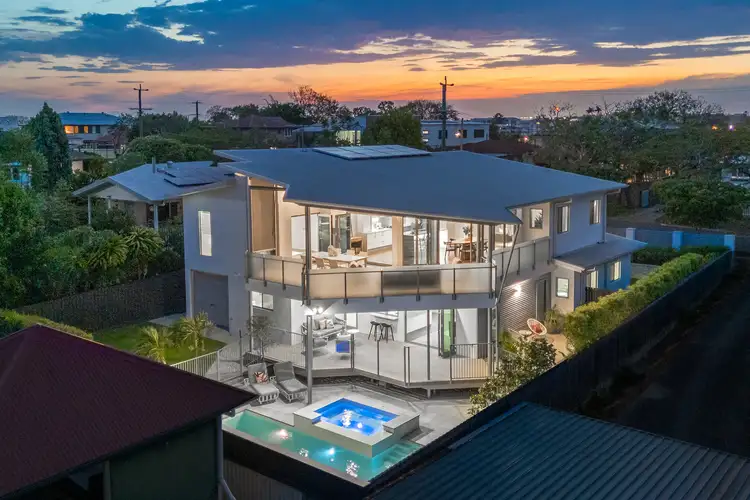 Fifth view of Homely house listing, 12 Watford Street, Upper Mount Gravatt QLD 4122