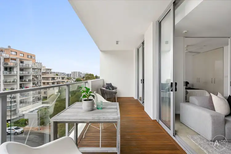 22/102-106 Boyce Road, Maroubra NSW 2035