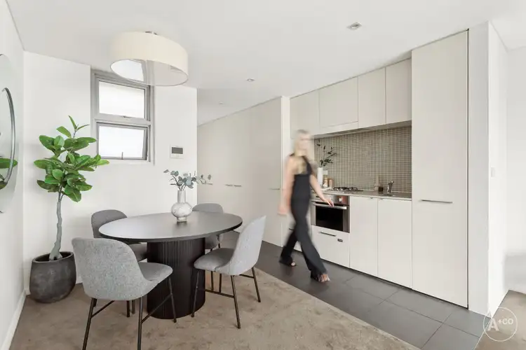 Second view of Homely apartment listing, 22/102-106 Boyce Road, Maroubra NSW 2035