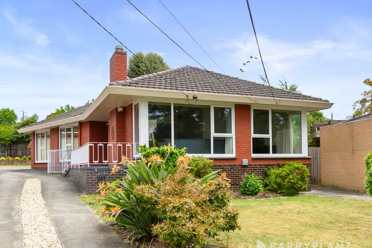 6 York Court, Wantirna South VIC 3152