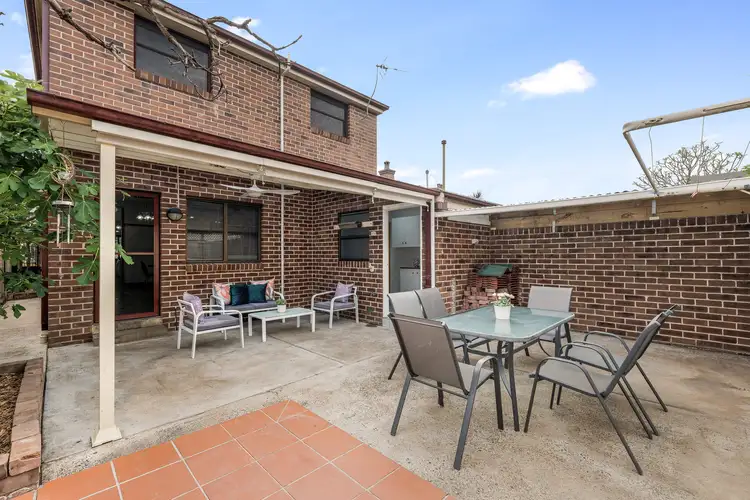 Second view of Homely semi-detached listing, 24 Mount Pleasant Avenue, Burwood NSW 2134