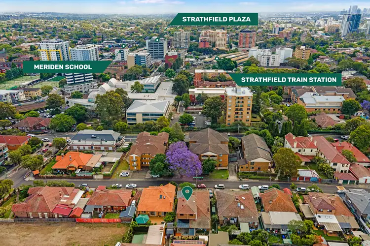 Fourth view of Homely semi-detached listing, 24 Mount Pleasant Avenue, Burwood NSW 2134