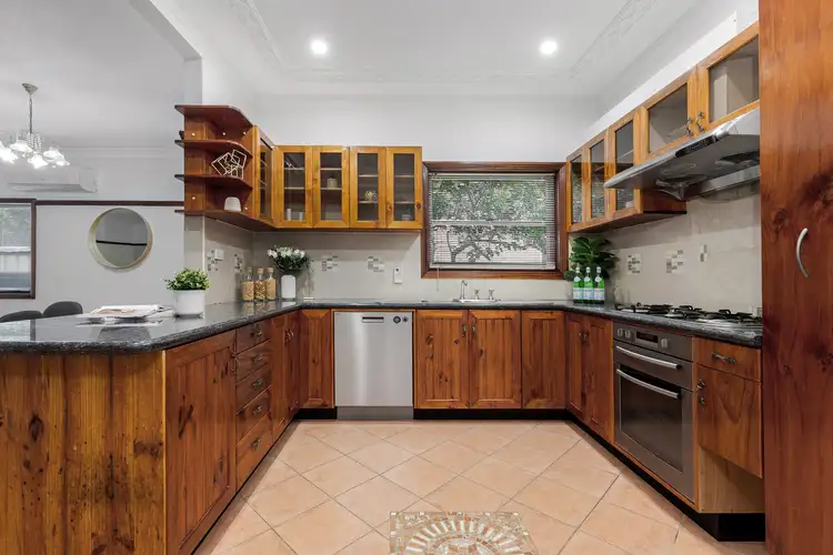 Fifth view of Homely semi-detached listing, 24 Mount Pleasant Avenue, Burwood NSW 2134