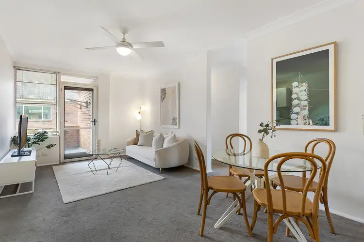 10/30 Barber Avenue, Eastlakes NSW 2018