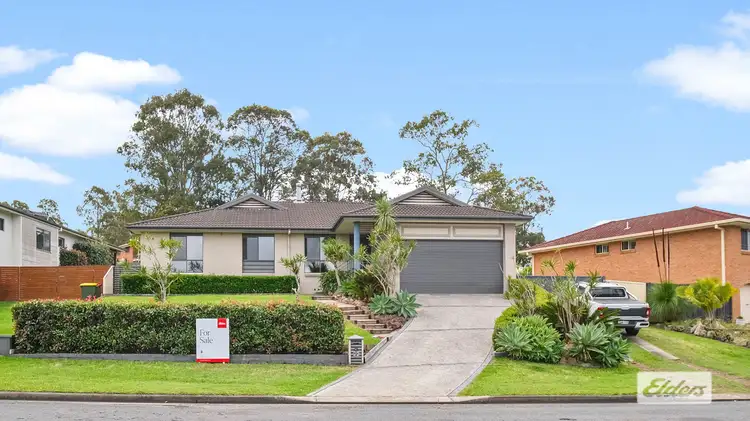 Main view of Homely house listing, 22 Killawarra Drive, Taree NSW 2430