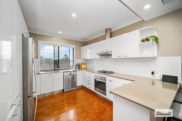 Second view of Homely house listing, 22 Killawarra Drive, Taree NSW 2430
